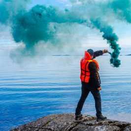 Voorkom een noodsituatie in september 2019