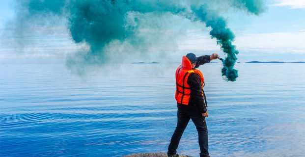 Voorkom een noodsituatie in september 2019