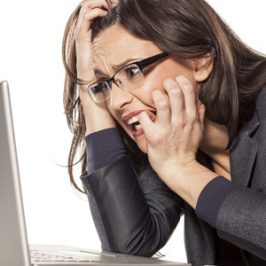 De mythe van Cloud back-up