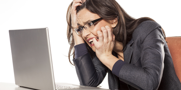 De mythe van Cloud back-up