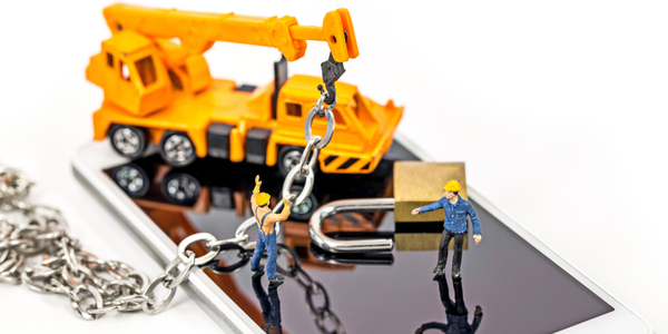 Meer digitalisering, meer kans op onveilige werksituaties