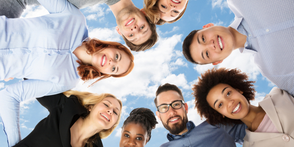 7 businessvoordelen van Cloud zonder wolkerig te doen