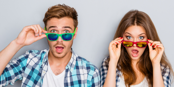 Door welke bril kijken klanten naar jouw bedrijf?