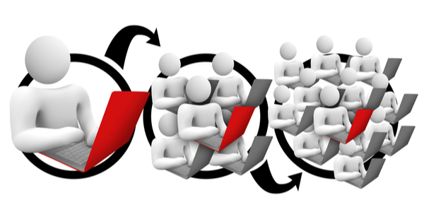 Oproep van TDM: Méér echte digitale mond-tot-mond reclame!