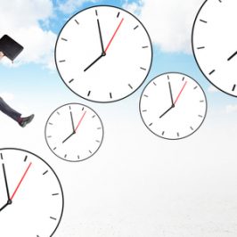 Extra tijd halen uit beschikbare uren? 9 tips, net even anders…